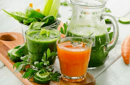 Nutrición para la psoriasis
