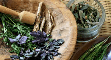 Tratamiento de la psoriasis con remedios caseros.